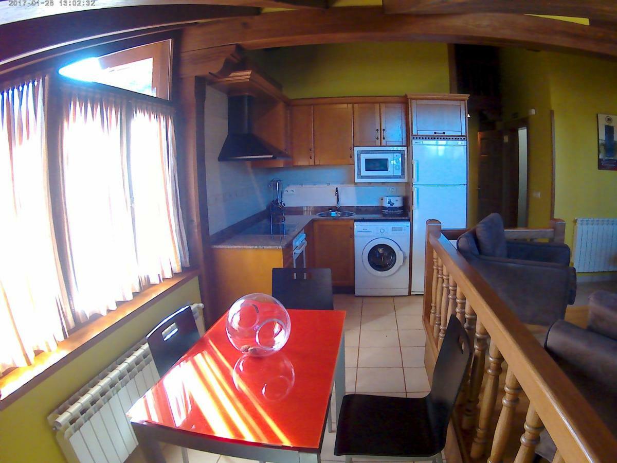 Apartamentos Casa Celia La Vega  Exterior photo